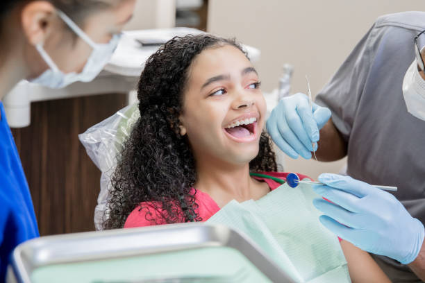 Best Emergency Orthodontic Repairs in Pineland, TX